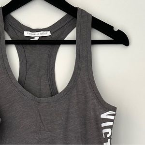 Victoria’s Secret racer back tank top